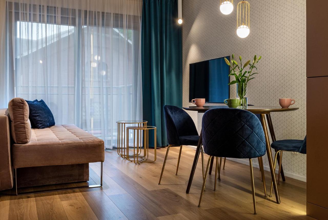 Apartamenty-Wroc River Point Wroclaw Luaran gambar