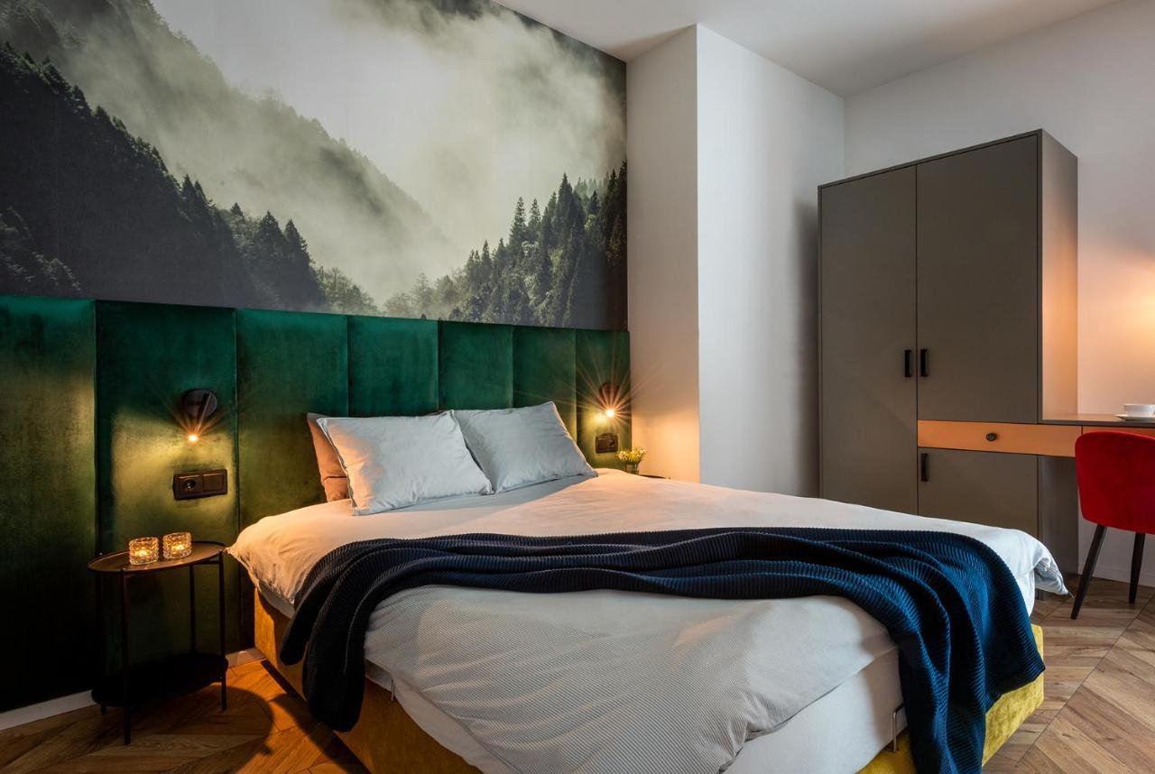 Apartamenty-Wroc River Point Wroclaw Luaran gambar