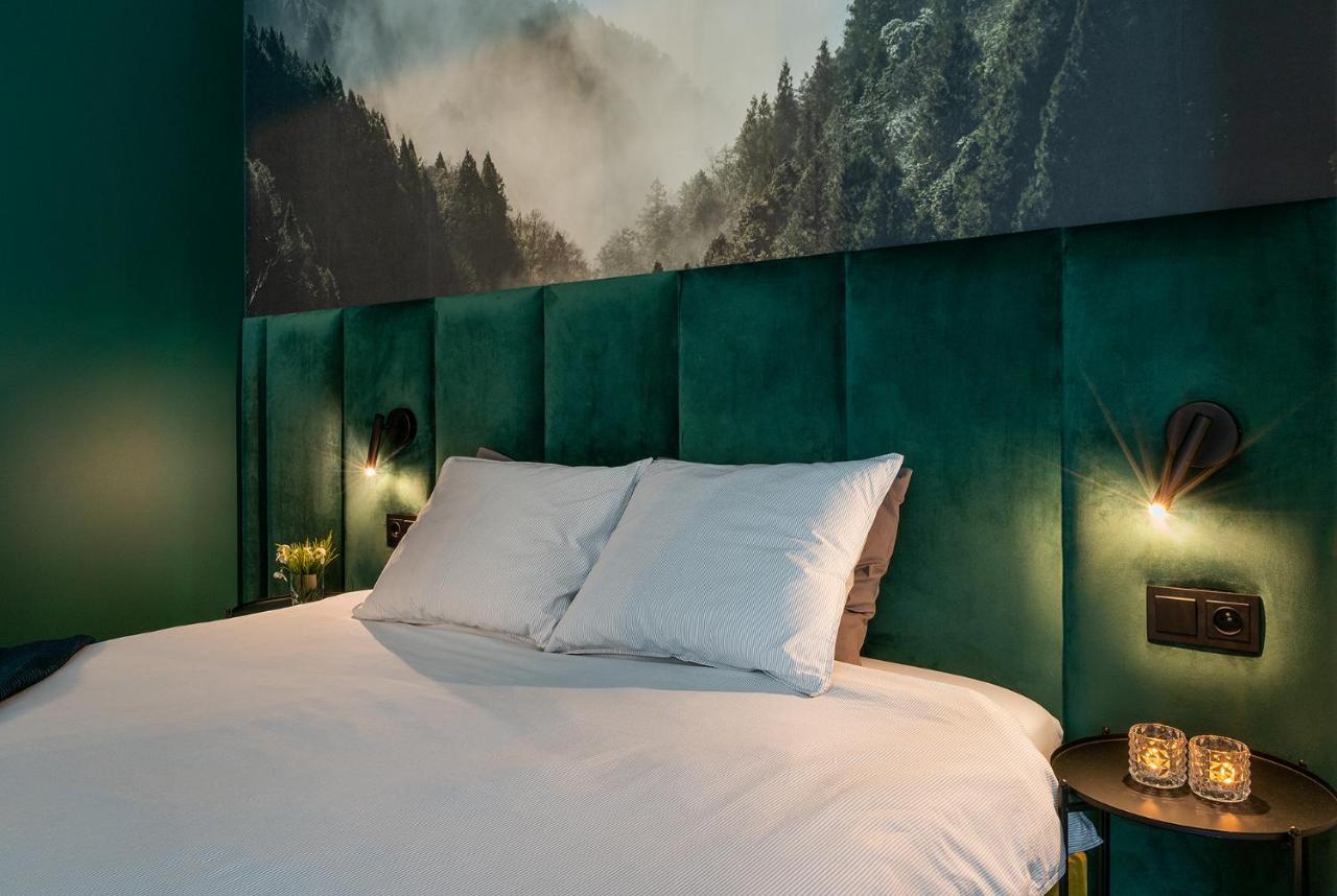 Apartamenty-Wroc River Point Wroclaw Luaran gambar
