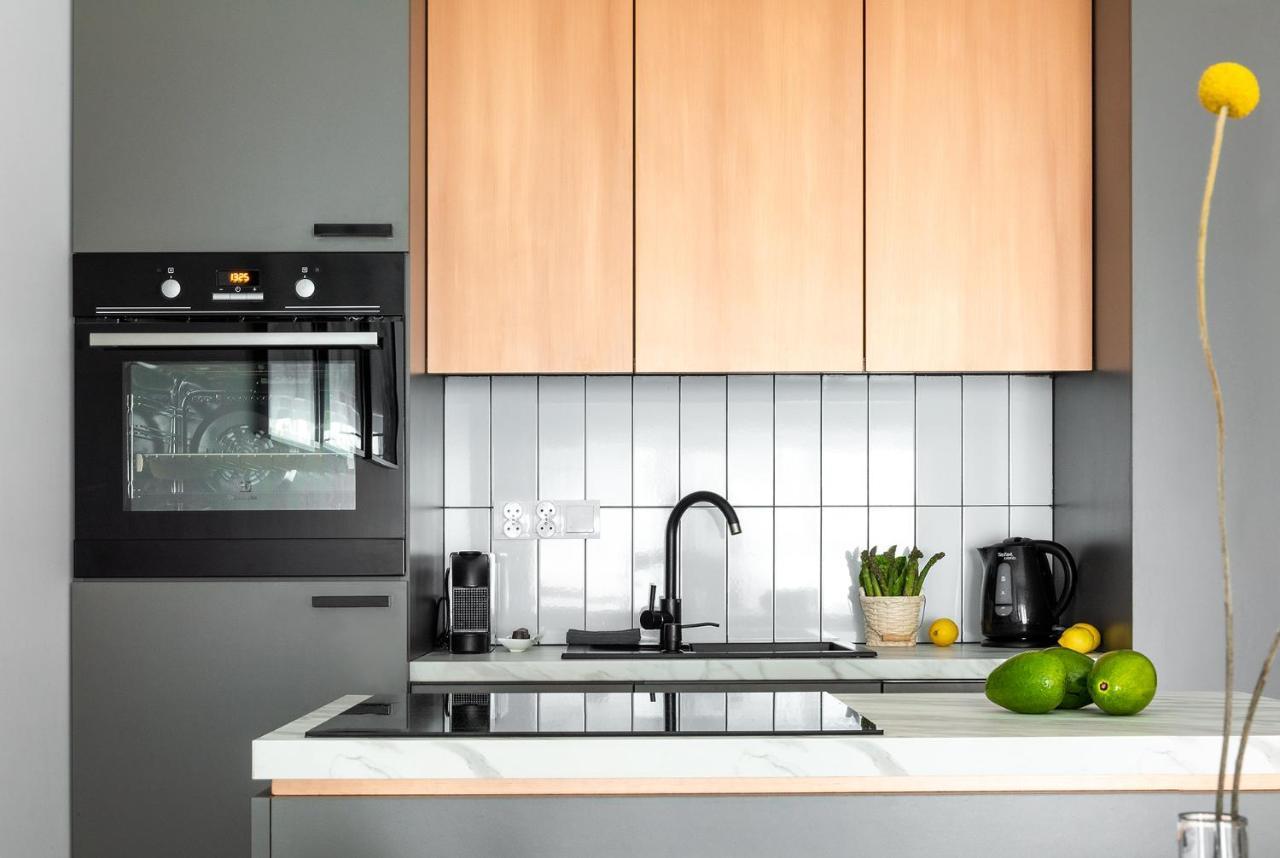 Apartamenty-Wroc River Point Wroclaw Luaran gambar