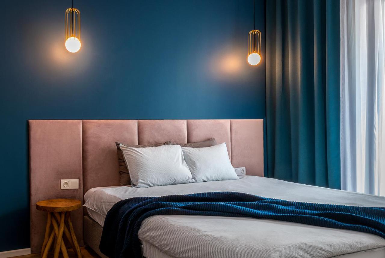 Apartamenty-Wroc River Point Wroclaw Luaran gambar