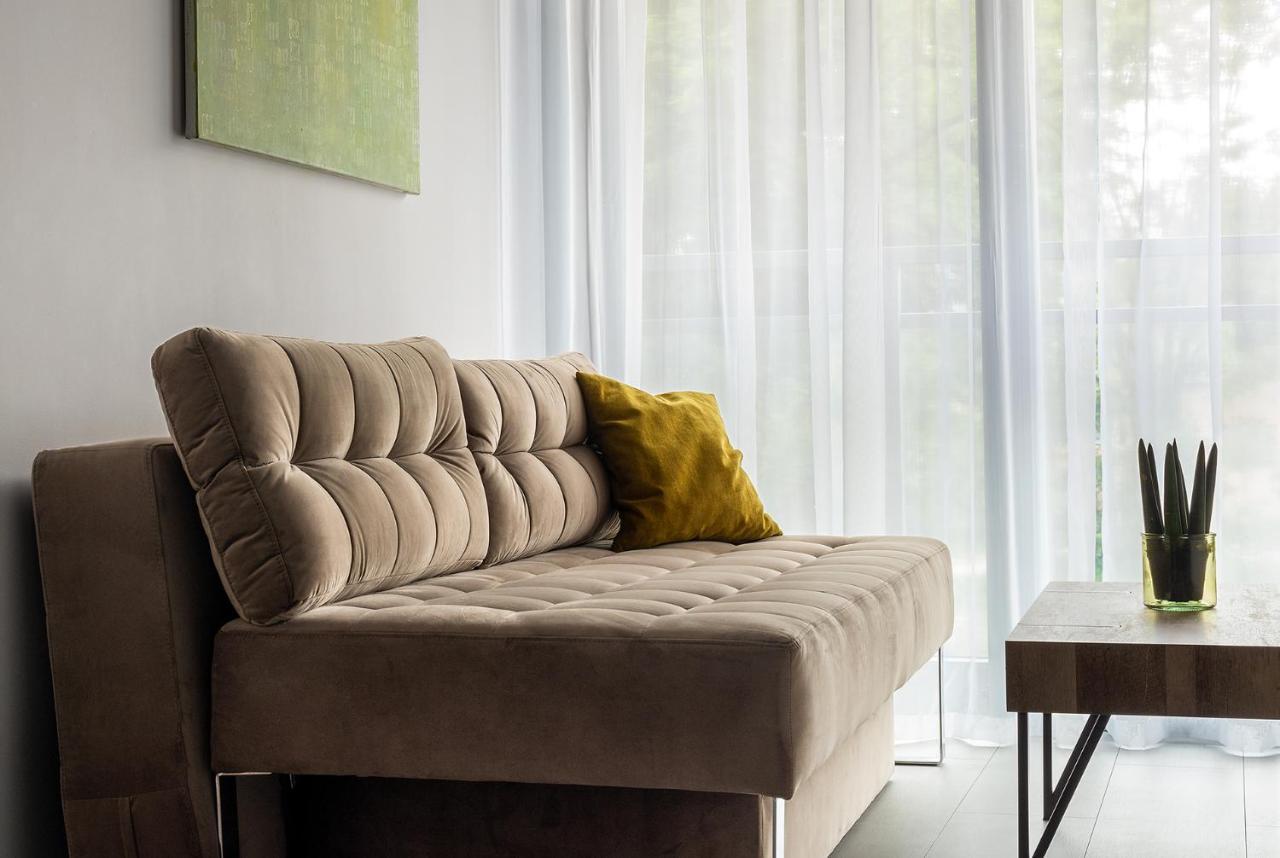 Apartamenty-Wroc River Point Wroclaw Luaran gambar
