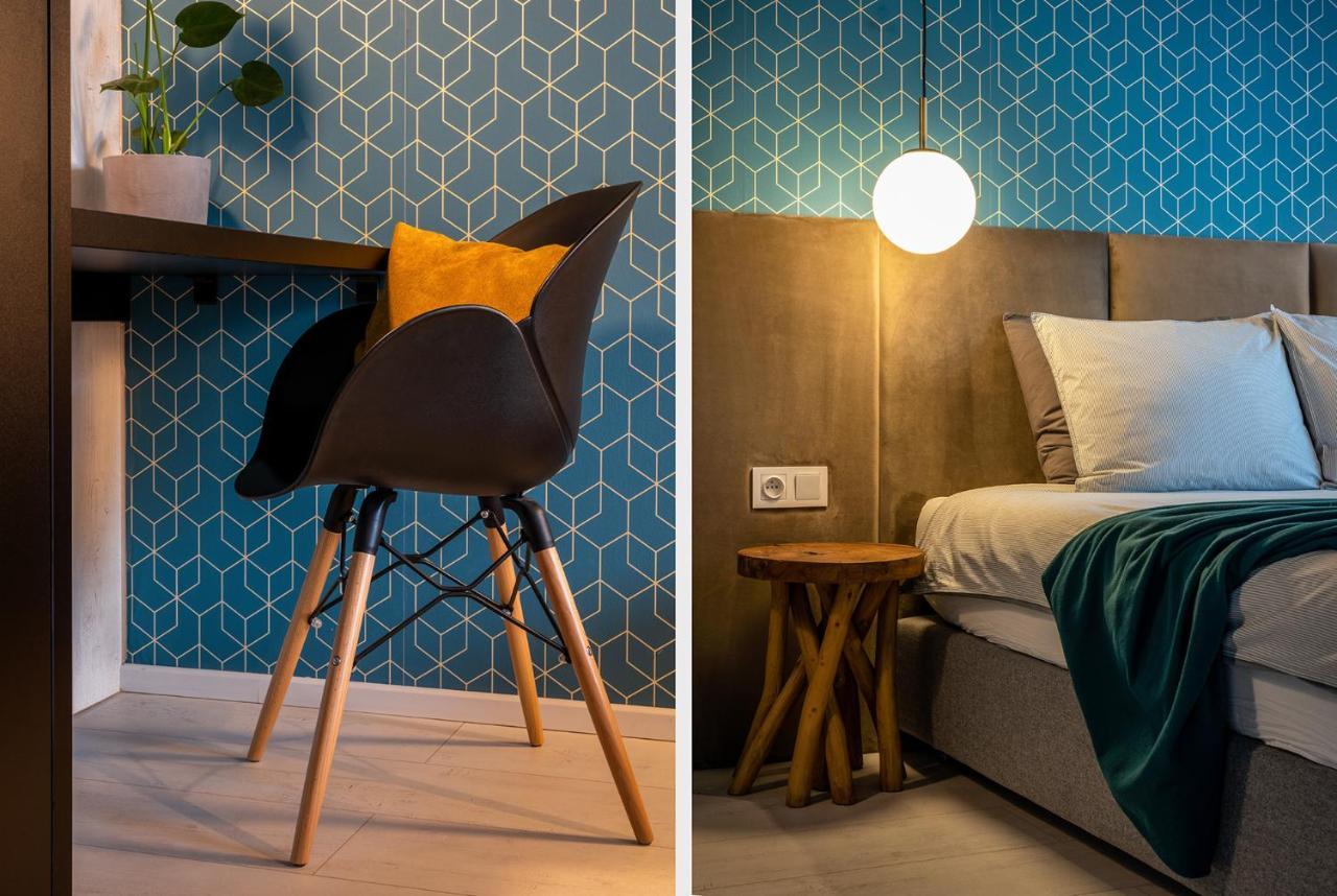 Apartamenty-Wroc River Point Wroclaw Luaran gambar