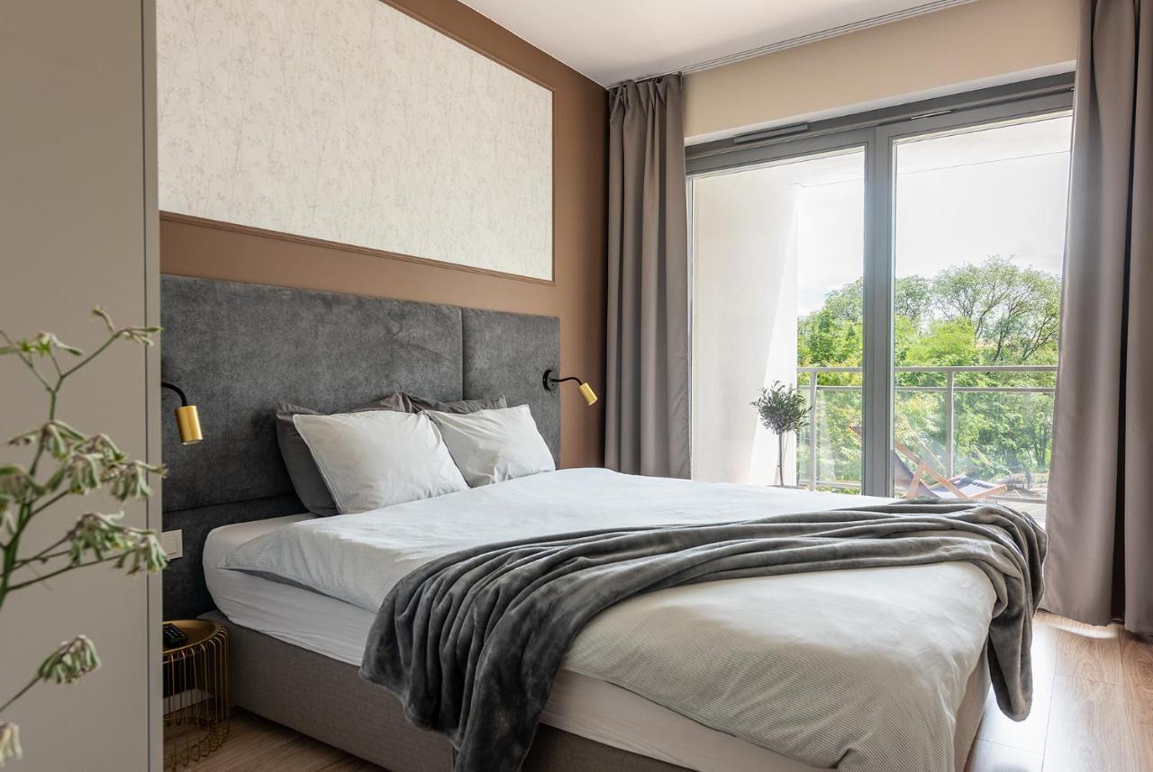 Apartamenty-Wroc River Point Wroclaw Luaran gambar