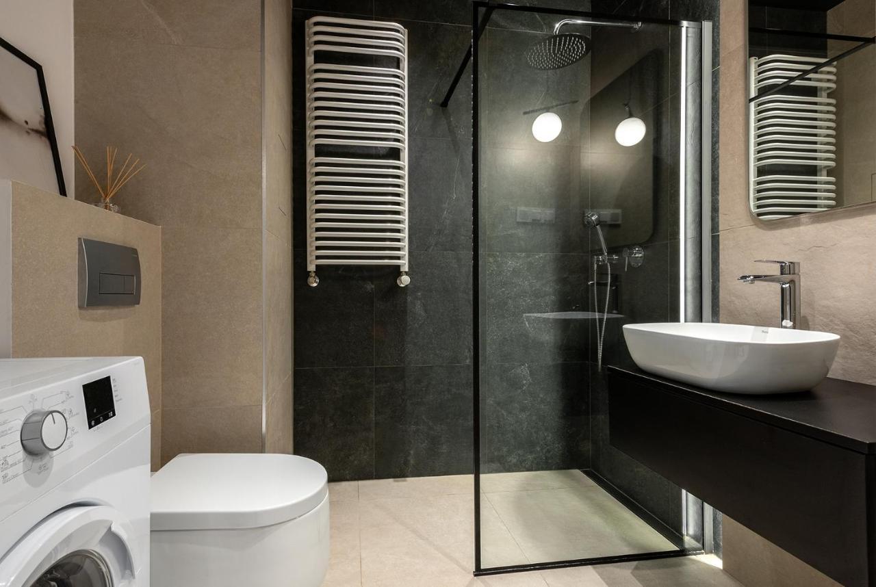 Apartamenty-Wroc River Point Wroclaw Luaran gambar