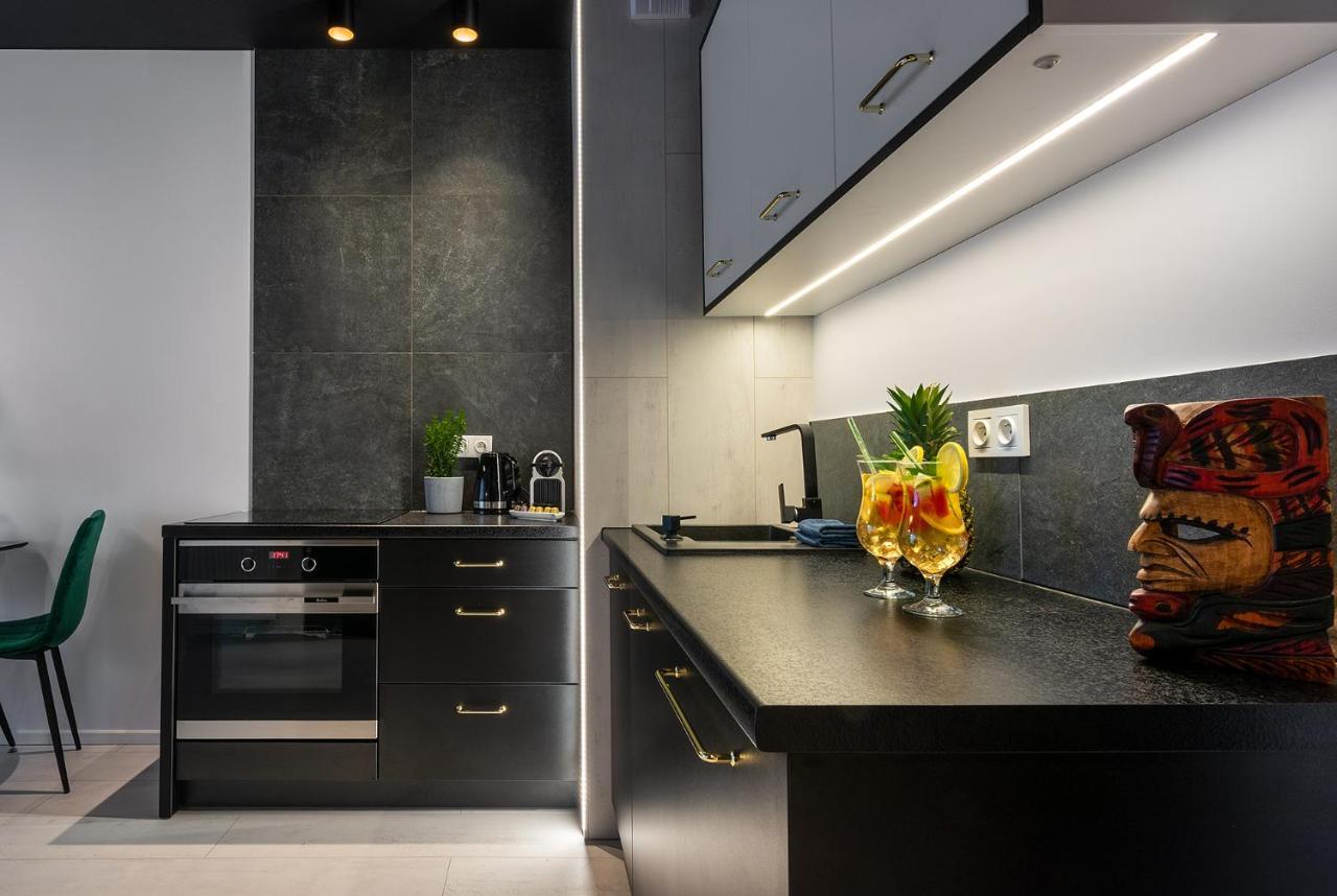 Apartamenty-Wroc River Point Wroclaw Luaran gambar
