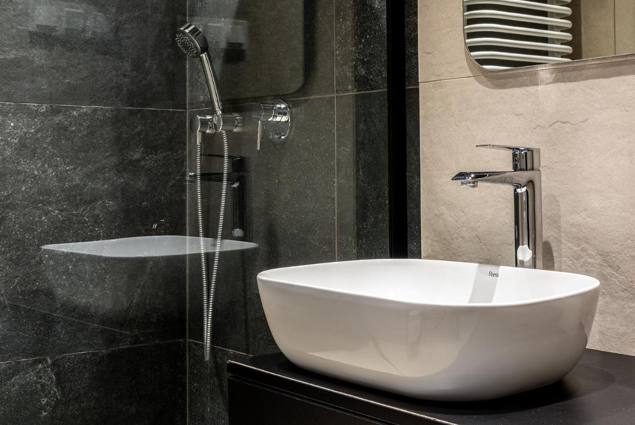Apartamenty-Wroc River Point Wroclaw Luaran gambar