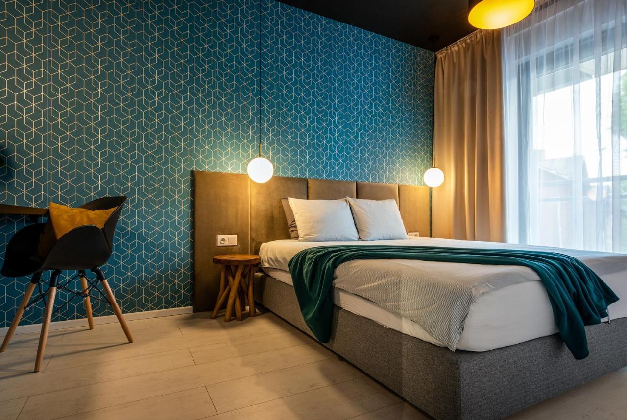 Apartamenty-Wroc River Point Wroclaw Luaran gambar