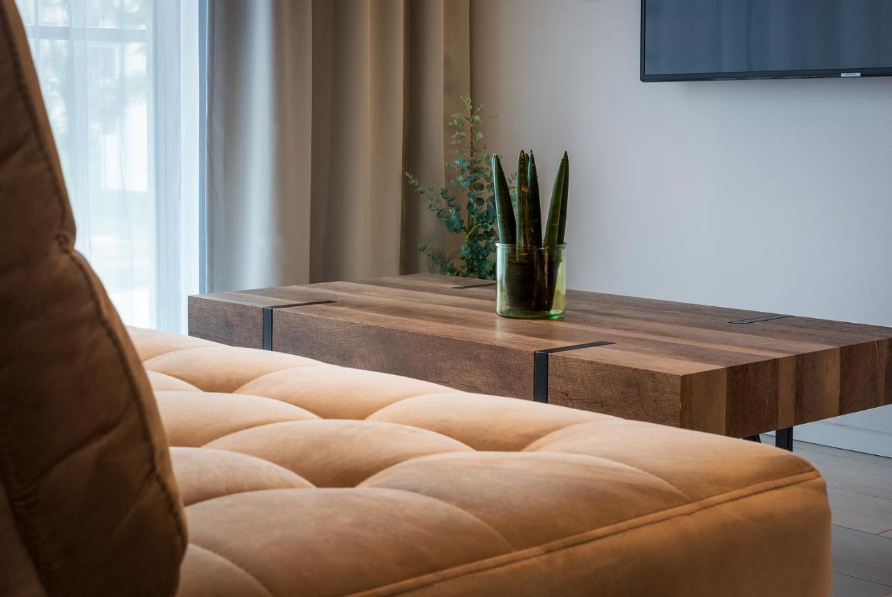 Apartamenty-Wroc River Point Wroclaw Luaran gambar