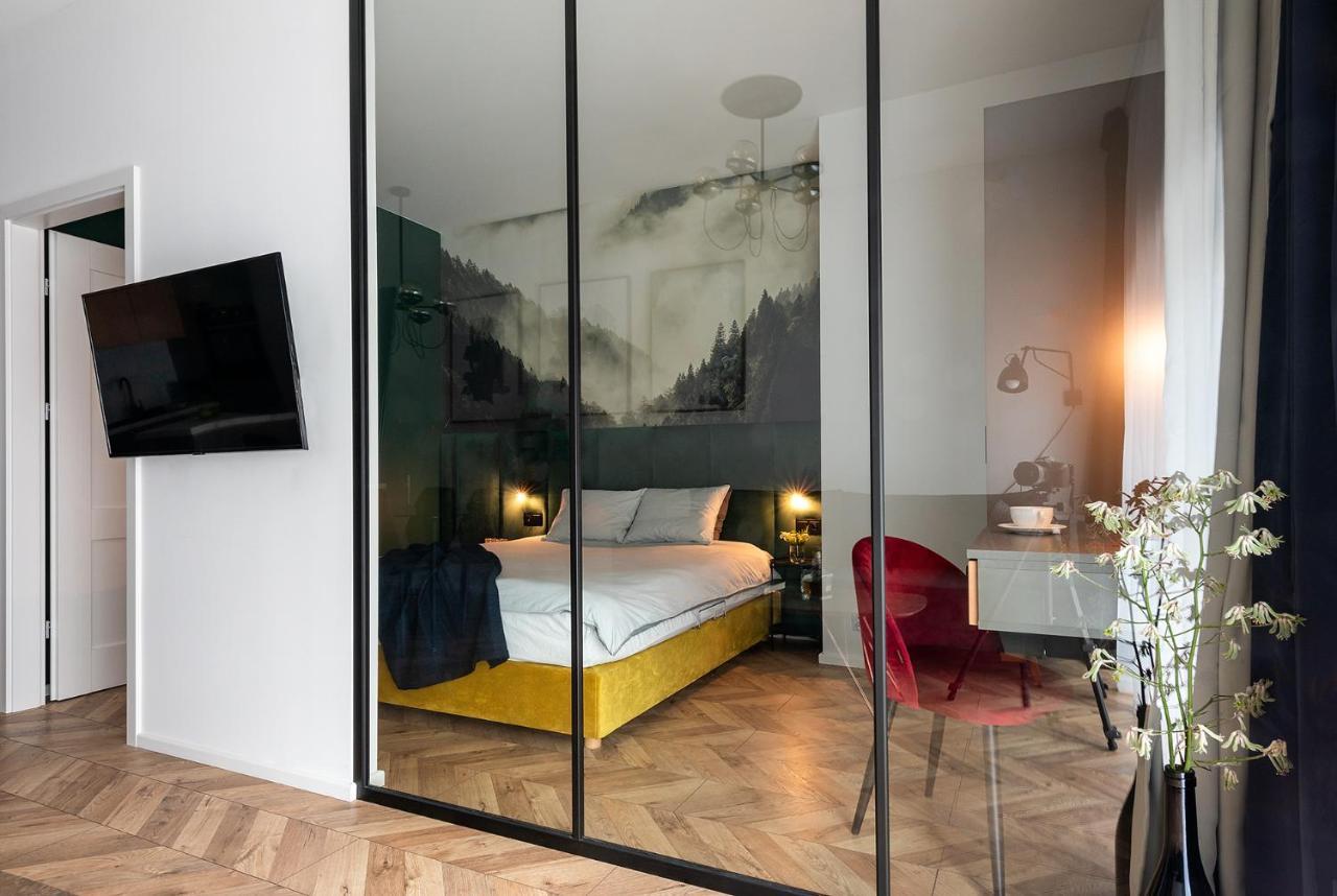 Apartamenty-Wroc River Point Wroclaw Luaran gambar