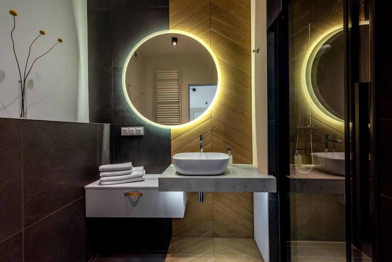 Apartamenty-Wroc River Point Wroclaw Luaran gambar
