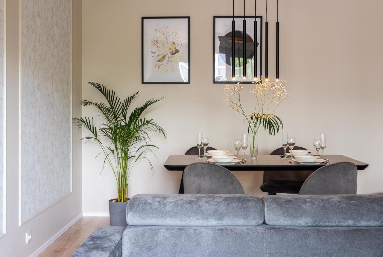Apartamenty-Wroc River Point Wroclaw Luaran gambar