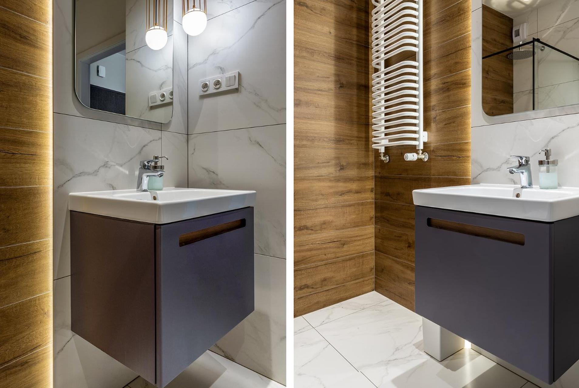 Apartamenty-Wroc River Point Wroclaw Bilik gambar